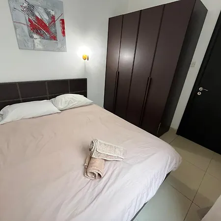 St Julians 2 Bedroom Apartamento