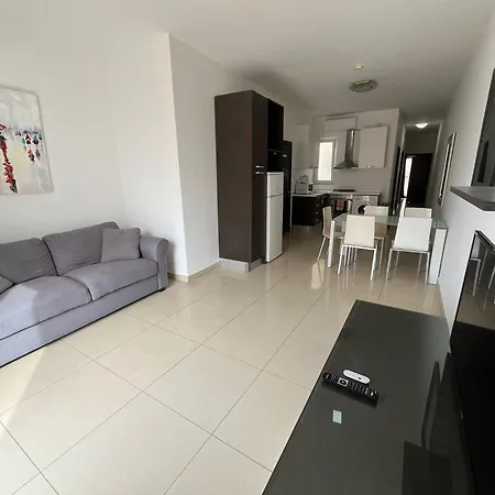 Apartamento St Julians 2 Bedroom