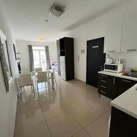 St Julians 2 Bedroom St. Julian's