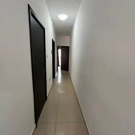 Apartamento St Julians 2 Bedroom