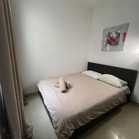 St Julians 2 Bedroom * St. Julian's