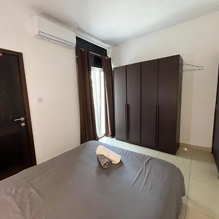 St Julians 2 Bedroom *