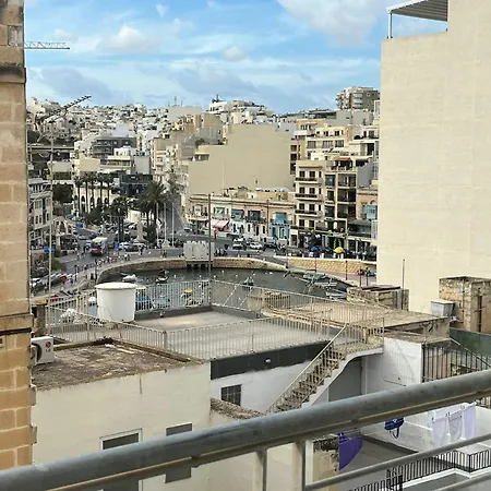 St Julians 2 Bedroom