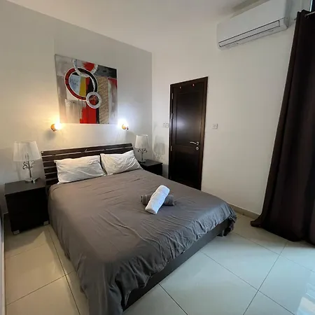 St Julians 2 Bedroom *