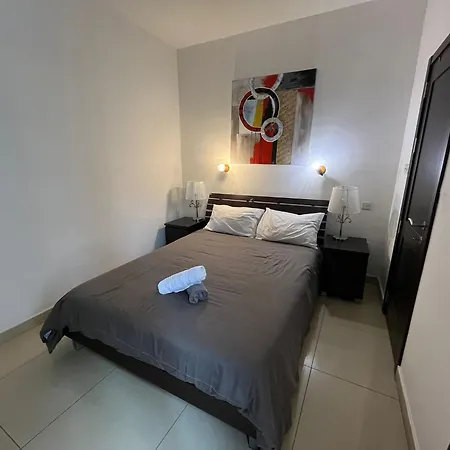 St Julians 2 Bedroom * St. Julian's