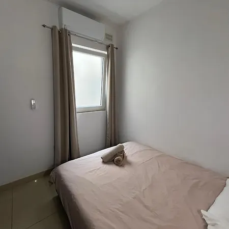 St Julians 2 Bedroom Apartment