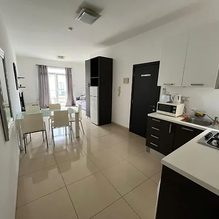 Apartment St Julians 2 Bedroom Saint Julian's