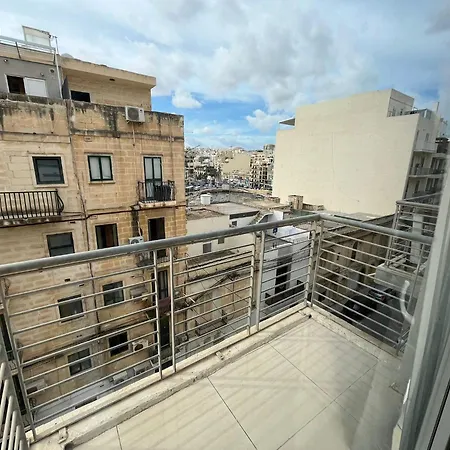 Apartment St Julians 2 Bedroom Saint Julian's