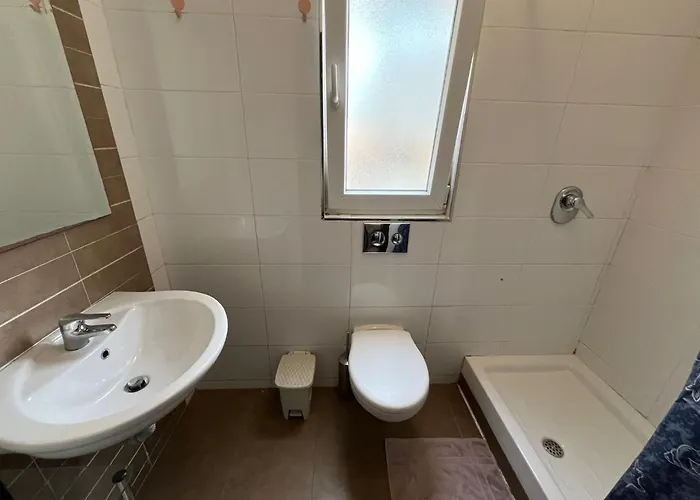 شقة St Julians 2 Bedroom