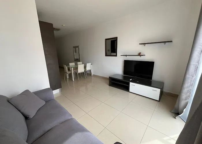 شقة St Julians 2 Bedroom *