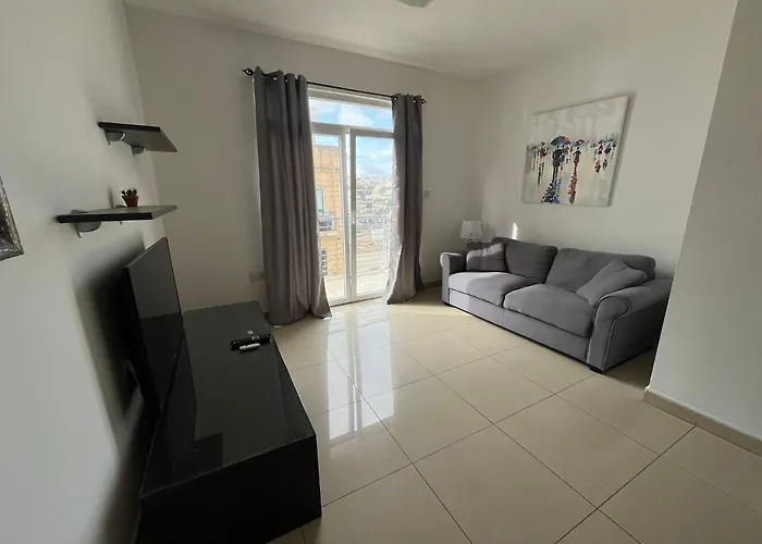 St Julians 2 Bedroom سانت جوليان