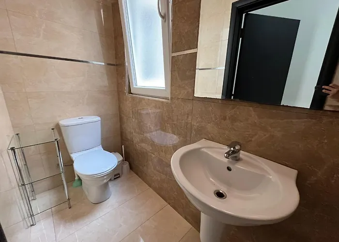 St Julians 2 Bedroom