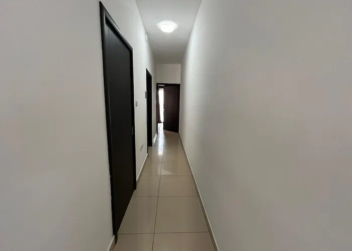 شقة St Julians 2 Bedroom