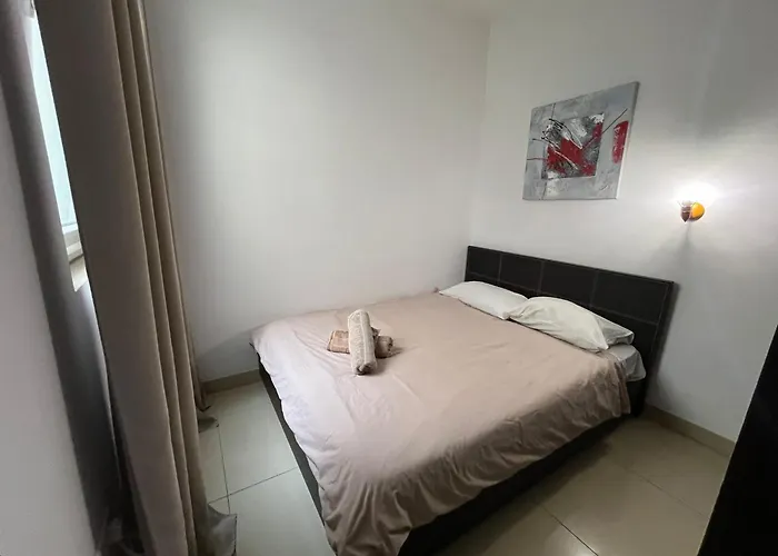 St Julians 2 Bedroom * سانت جوليان