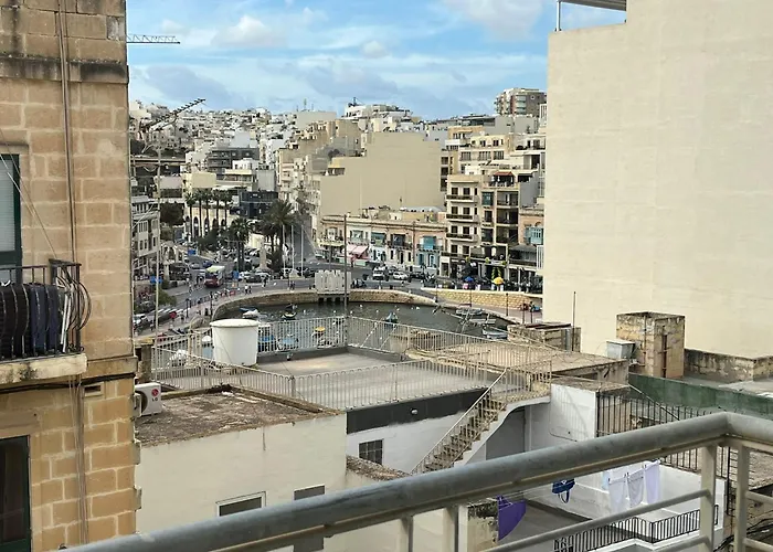 St Julians 2 Bedroom