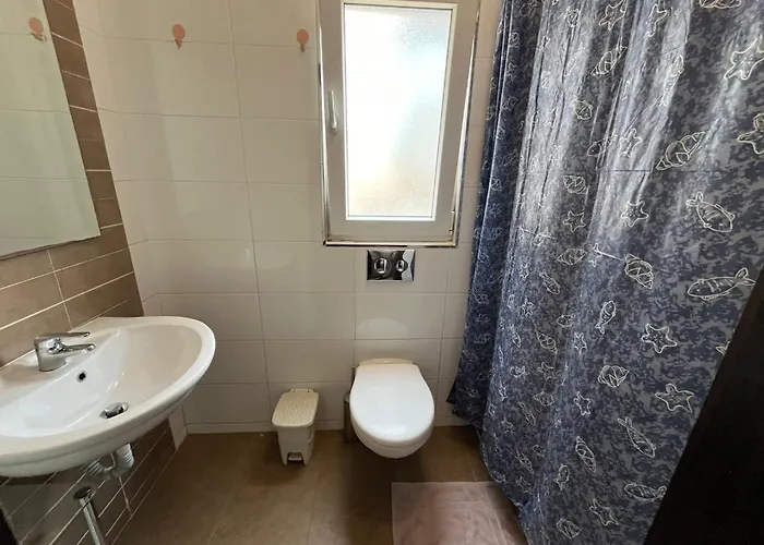 شقة St Julians 2 Bedroom *