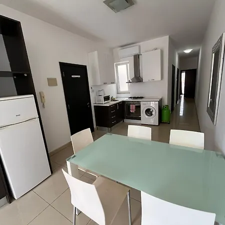 St Julians 2 Bedroom Appartamento