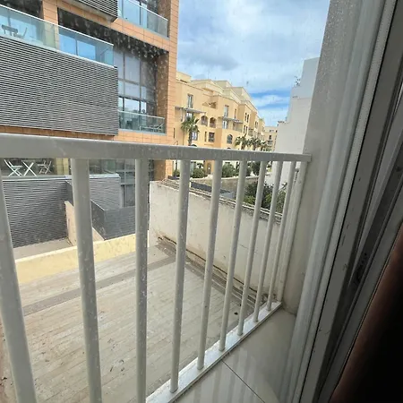 St Julians 2 Bedroom San Giuliano